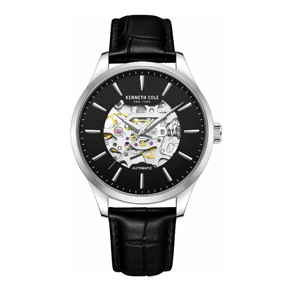 Kenneth Cole New York KCWGE2216902 Herrenuhr Automatik Kenneth Cole New York KCWGE2216902 Herrenuhr Automatik
